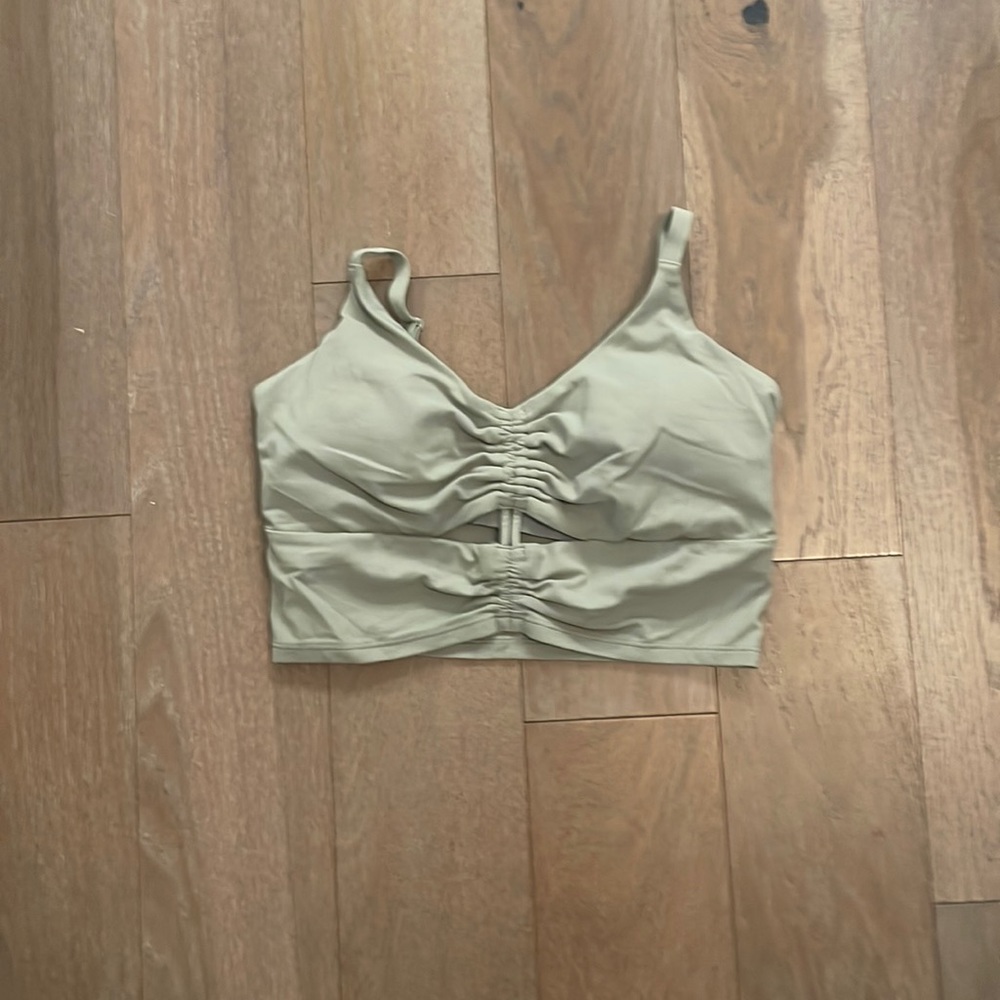 Athleta shirt